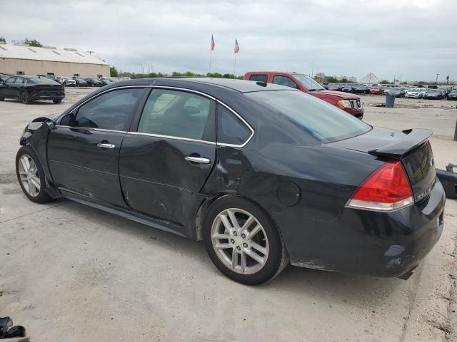 Vin: 2g1wc5e39d1223190, lot: 51255045, chevrolet impala ltz 20132