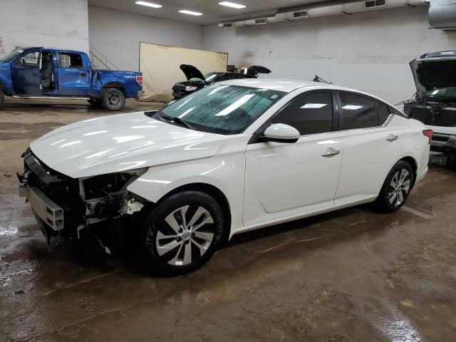 NISSAN ALTIMA S