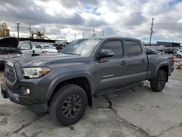 TOYOTA TACOMA DOU
