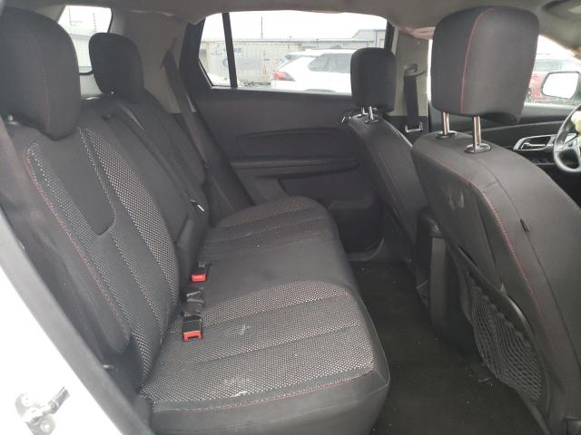 2017 GMC TERRAIN SL - 2GKALMEK5H6314490