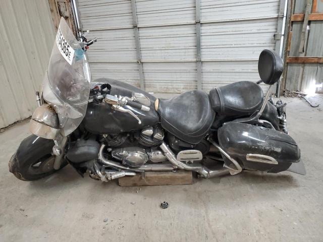 2006 YAMAHA XVZ13 CT - JYAVP18E46A004607