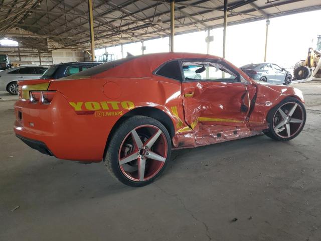 Vin: 2g1fb1e31c9152207, lot: 50582655, chevrolet camaro lt 20123