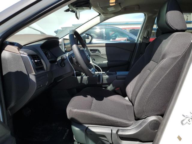 2023 NISSAN ROGUE S - 5N1BT3AA1PC883698