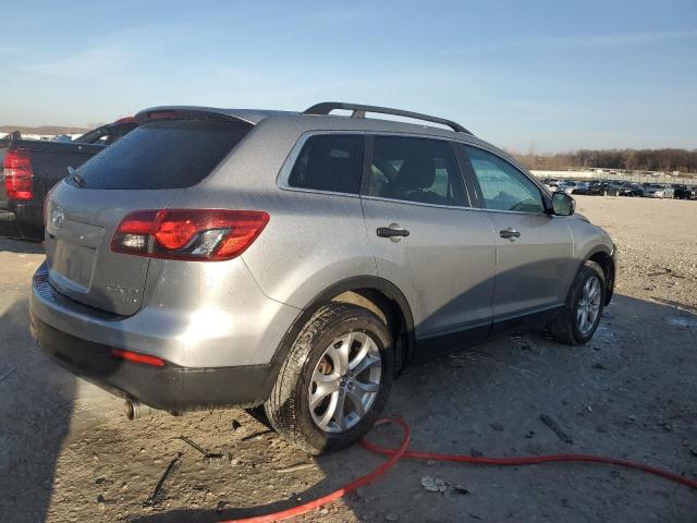 Vin: jm3tb3bv8e0435610, lot: 48509545, mazda cx-9 sport 20143