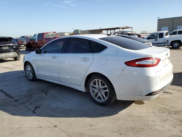 Vin: 3fa6p0h73gr318394, lot: 49042995, ford fusion se 20162