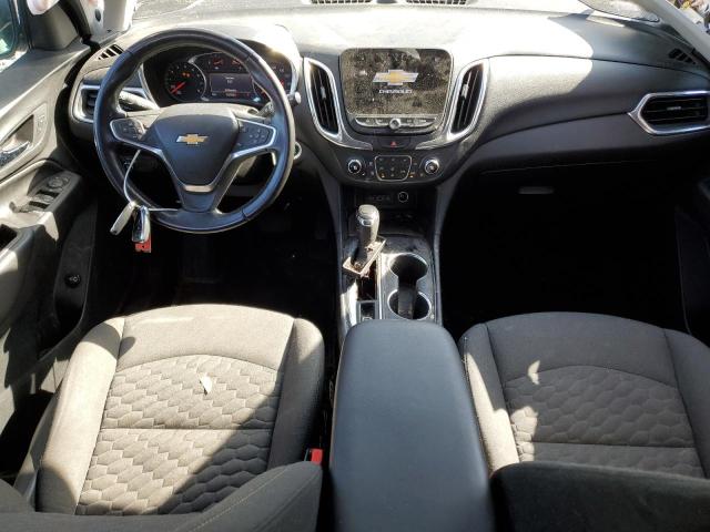 2019 CHEVROLET EQUINOX LT - 2GNAXVEX7K6194806