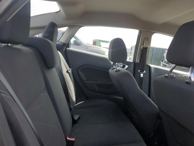 2016 FORD FIESTA SE - 3FADP4BJ8GM143978