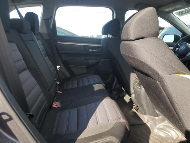 2019 HONDA CR-V LX - 2HKRW6H39KH218788