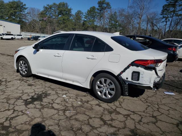 2024 TOYOTA COROLLA LE - 5YFB4MDE0RP221143