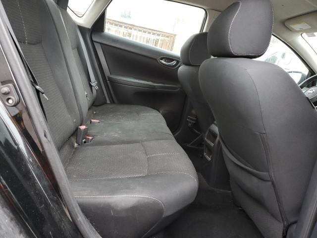 2018 NISSAN SENTRA S - 3N1AB7AP0JY231171