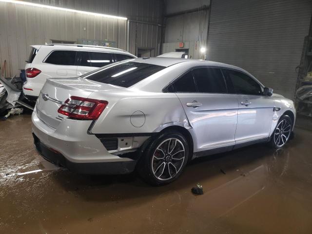 Vin: 1fahp2e87hg138944, lot: 48801685, ford taurus sel 20173