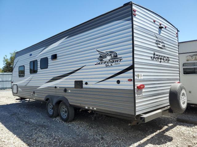 JAYCO JAY FLIGHT 2021 silver   1UJBJ0BN3M17V3276 photo #4