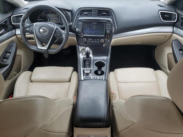 2017 NISSAN MAXIMA 3.5 - 1N4AA6AP7HC455315