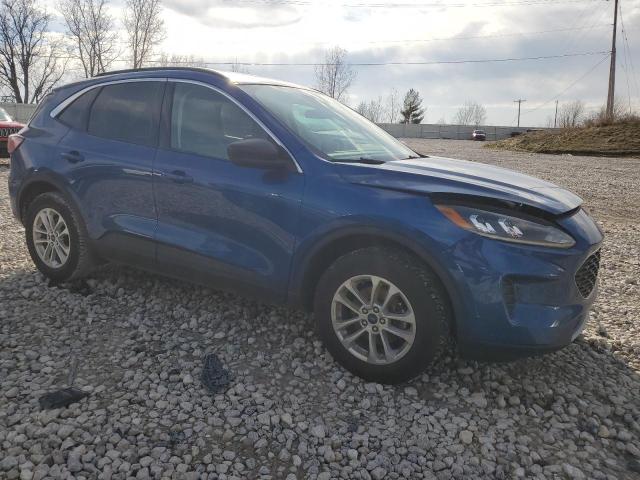 Vin: 1fmcu9g69nua79681, lot: 49487285, ford escape se 20224
