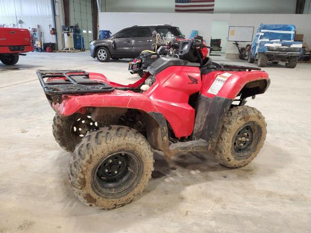 2023 HONDA TRX520 FM 1HFTE4412P4903140