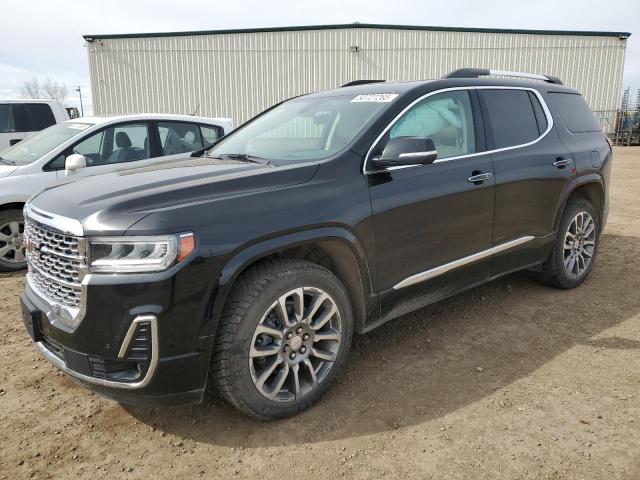 Vin: 1gkknxls3pz107781, lot: 50727265, gmc acadia den denali 2023 img_1