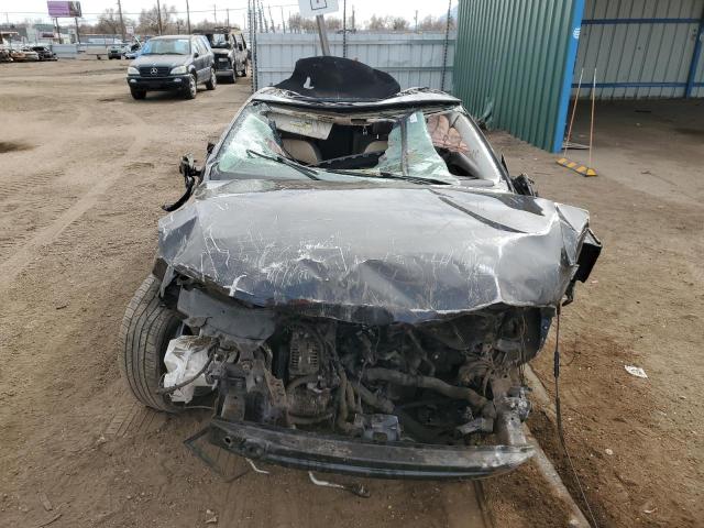 2016 VOLKSWAGEN CC R-LINE WVWRN7AN6GE517831