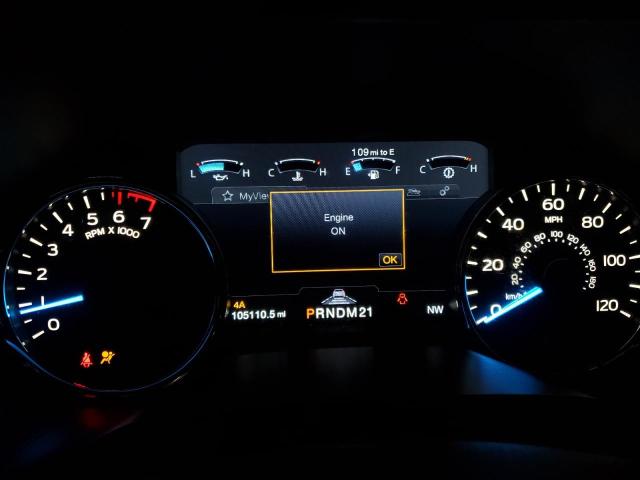 2015 FORD F150 SUPER - 1FTEW1EG3FFC22330