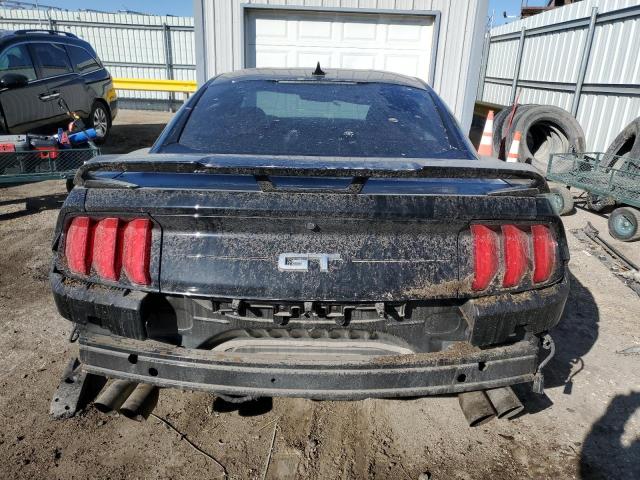 2020 FORD MUSTANG GT - 1FA6P8CFXL5167449