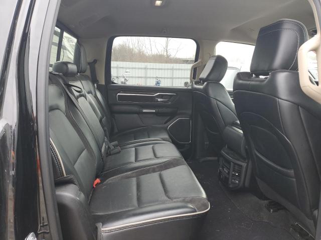 2019 RAM 1500 LARAM - 1C6RREJT5KN916561