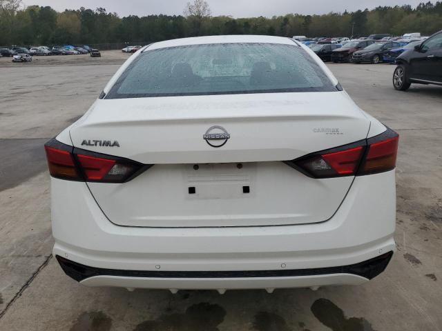 2024 NISSAN ALTIMA S - 1N4BL4BV3RN380277