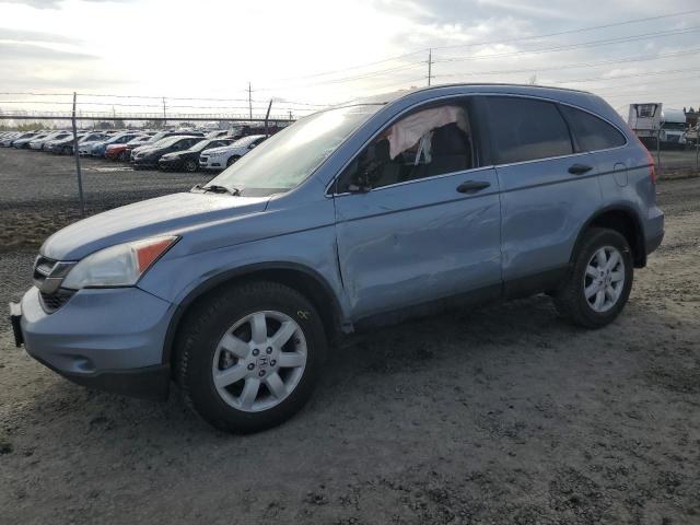 HONDA CR-V SE