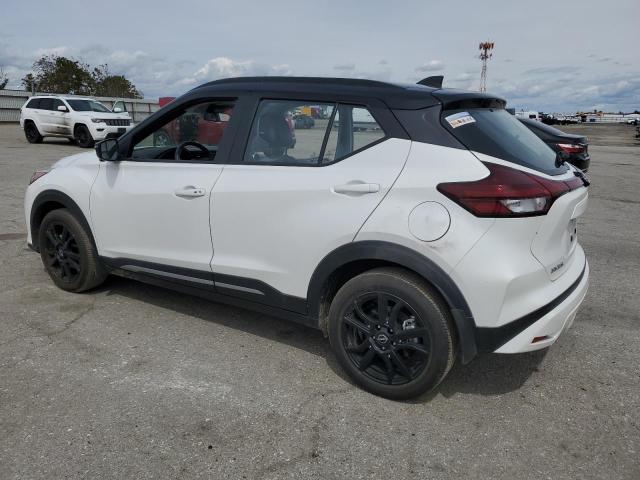 Vin: 3n1cp5dv5pl519427, lot: 51235705, nissan kicks sr 20232