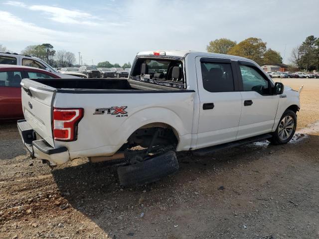 Vin: 1ftew1e52jfc69078, lot: 51146575, ford f-150 supercrew 20183
