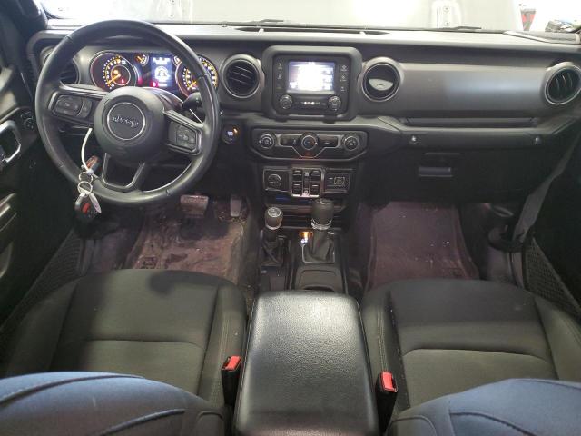 1C6HJTAG7ML583921 2021 JEEP GLADIATOR