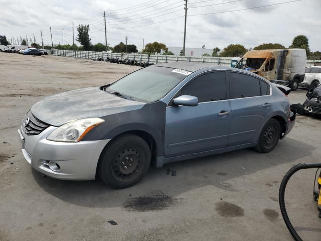 Vin: 1n4al2ap7ac190064, lot: 49850225, nissan altima base 2010 img_1