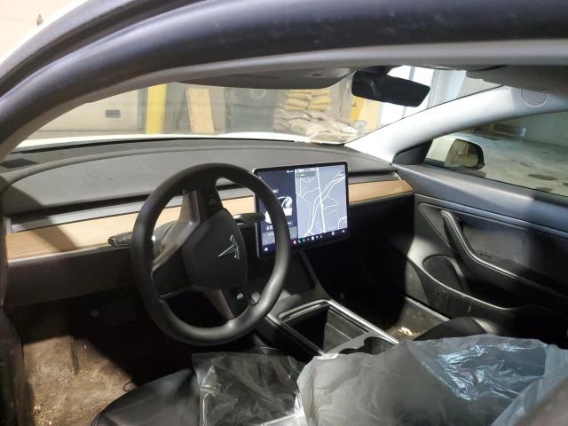 2021 TESLA MODEL 3 - 5YJ3E1EA4MF867074
