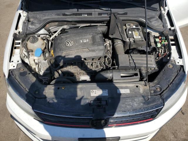 2017 VOLKSWAGEN JETTA 4D G 3VW4T7AJ1HM345424