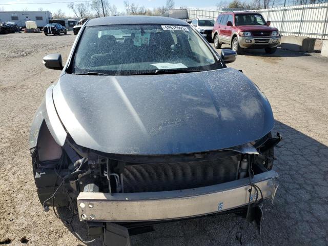 2017 NISSAN ALTIMA 2.5 - 1N4AL3AP6HC491571
