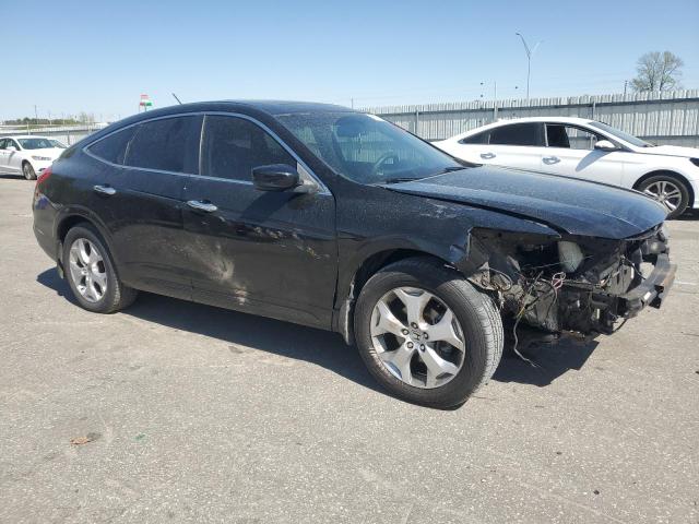 Vin: 5j6tf1h54bl000807, lot: 51018275, honda accord exl 20114