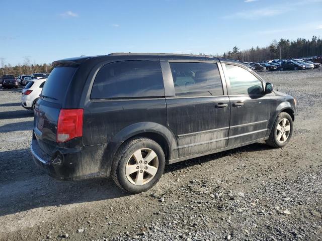 Vin: 2c4rdgbg1gr217684, lot: 47624145, dodge caravan se 20163