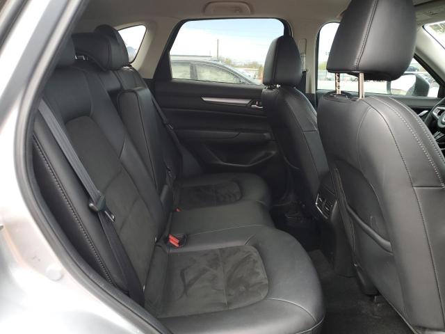 2022 MAZDA CX-5 SELEC - JM3KFBBM0N0567293