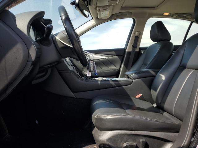 2020 INFINITI Q50 PURE - JN1EV7AP0LM208178
