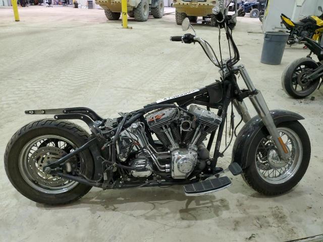 HARLEY-DAVIDSON FLSTCI
