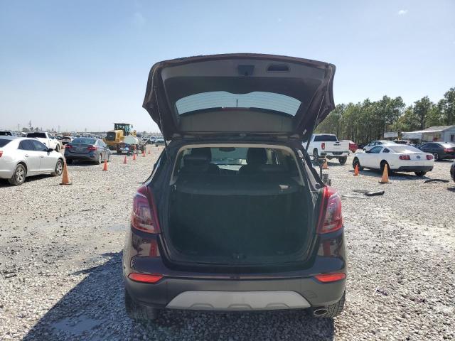 2018 BUICK ENCORE PRE - KL4CJASBXJB680973
