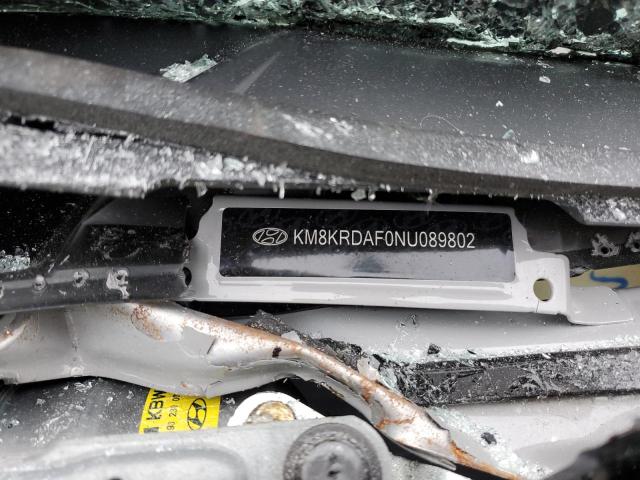 2022 HYUNDAI IONIQ 5 LI - KM8KRDAF0NU089802