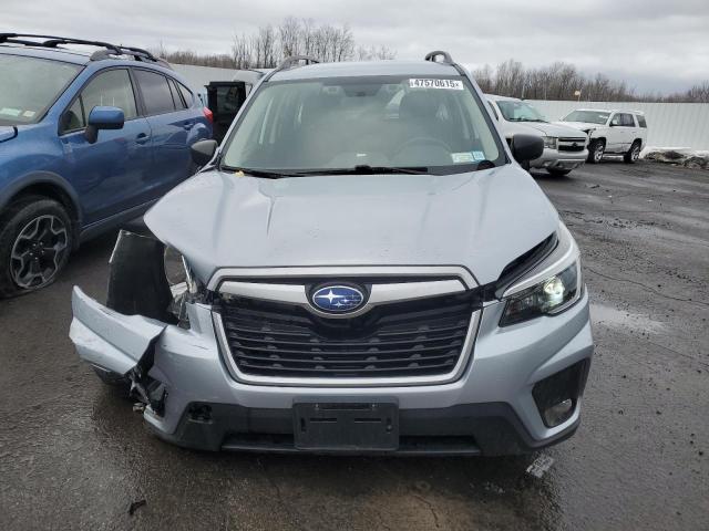 2021 SUBARU FORESTER JF2SKADC2MH468561