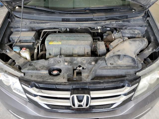 2016 HONDA ODYSSEY EX - 5FNRL5H63GB075758