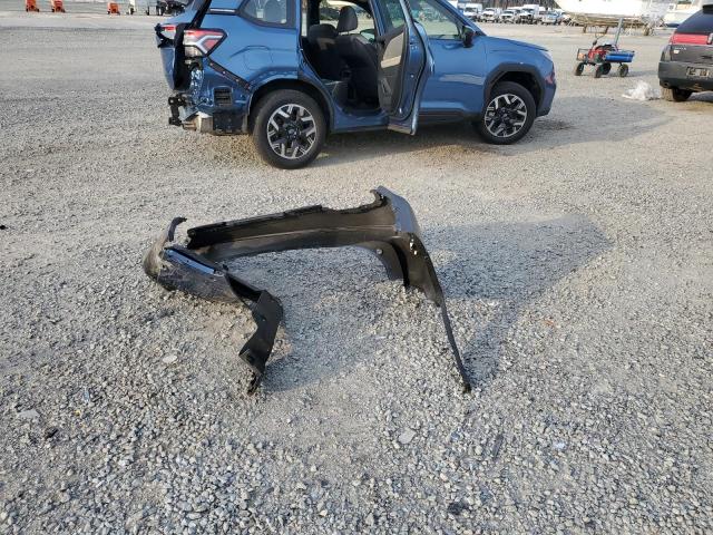 2025 SUBARU FORESTER JF2SLDAC5SH444822
