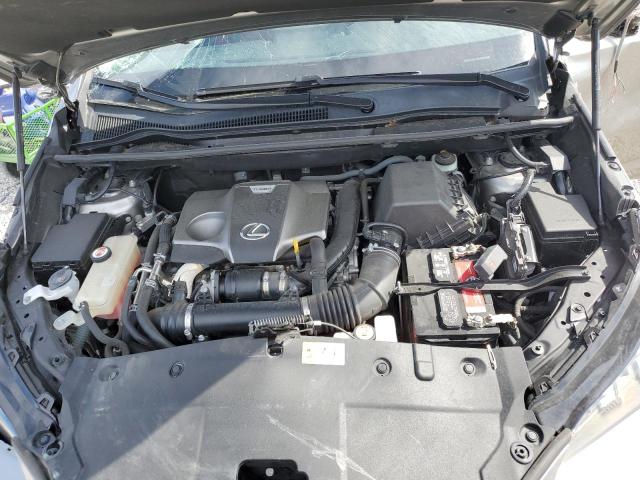 2017 LEXUS NX 200T BA - JTJBARBZ5H2113722