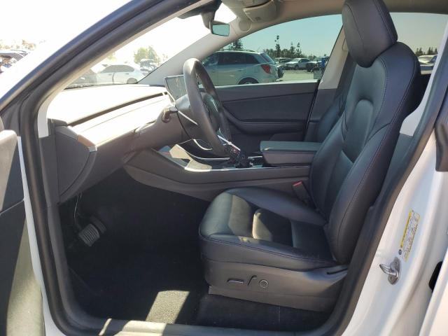 2021 TESLA MODEL Y 5YJYGDEEXMF065536