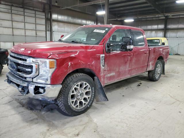 Vin: 1ft8w3bt1mec66663, lot: 50738525, ford f350 super duty 2021 img_1