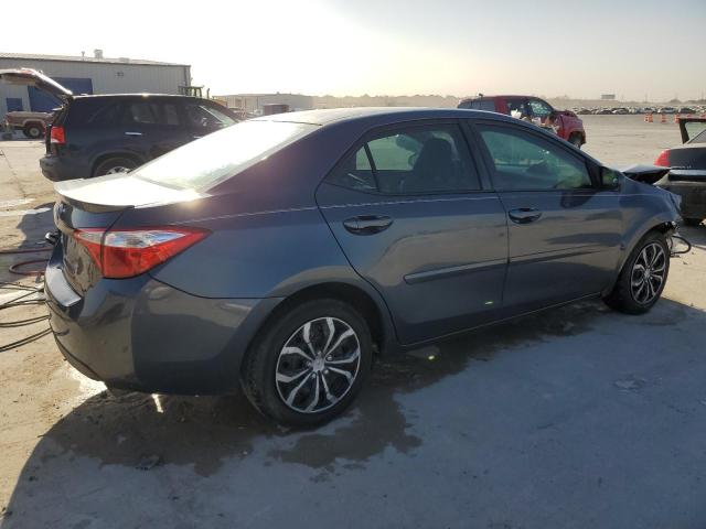 2016 TOYOTA COROLLA L - 5YFBURHE9GP395829