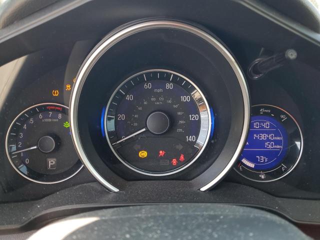 2016 HONDA FIT LX - JHMGK5H56GX021294