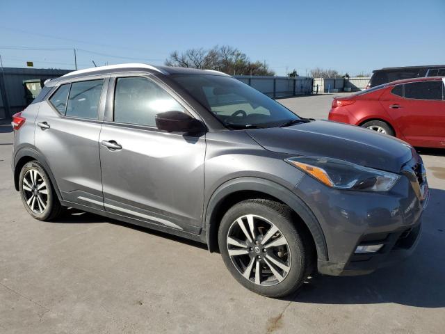 Vin: 3n1cp5cu5kl531174, lot: 49773285, nissan kicks s 20194