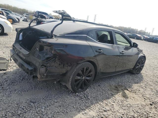 2022 NISSAN MAXIMA SR 1N4AA6EV2NC508748